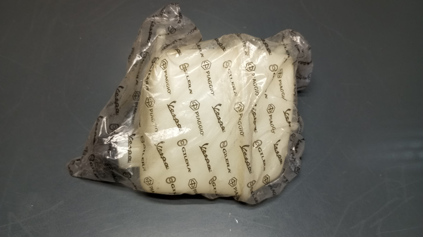 Piaggio genuine new x evo 125 250 x7 125 250 x9 125 250 500 coolant reservoir tank pn 623848