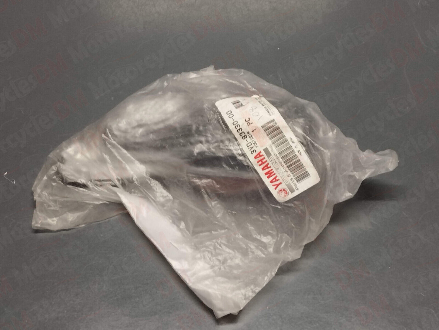 Yamaha oem tdm850 xjr 1200 1300 tt250 tzr125 left rear turn signal 3vd-83330-00