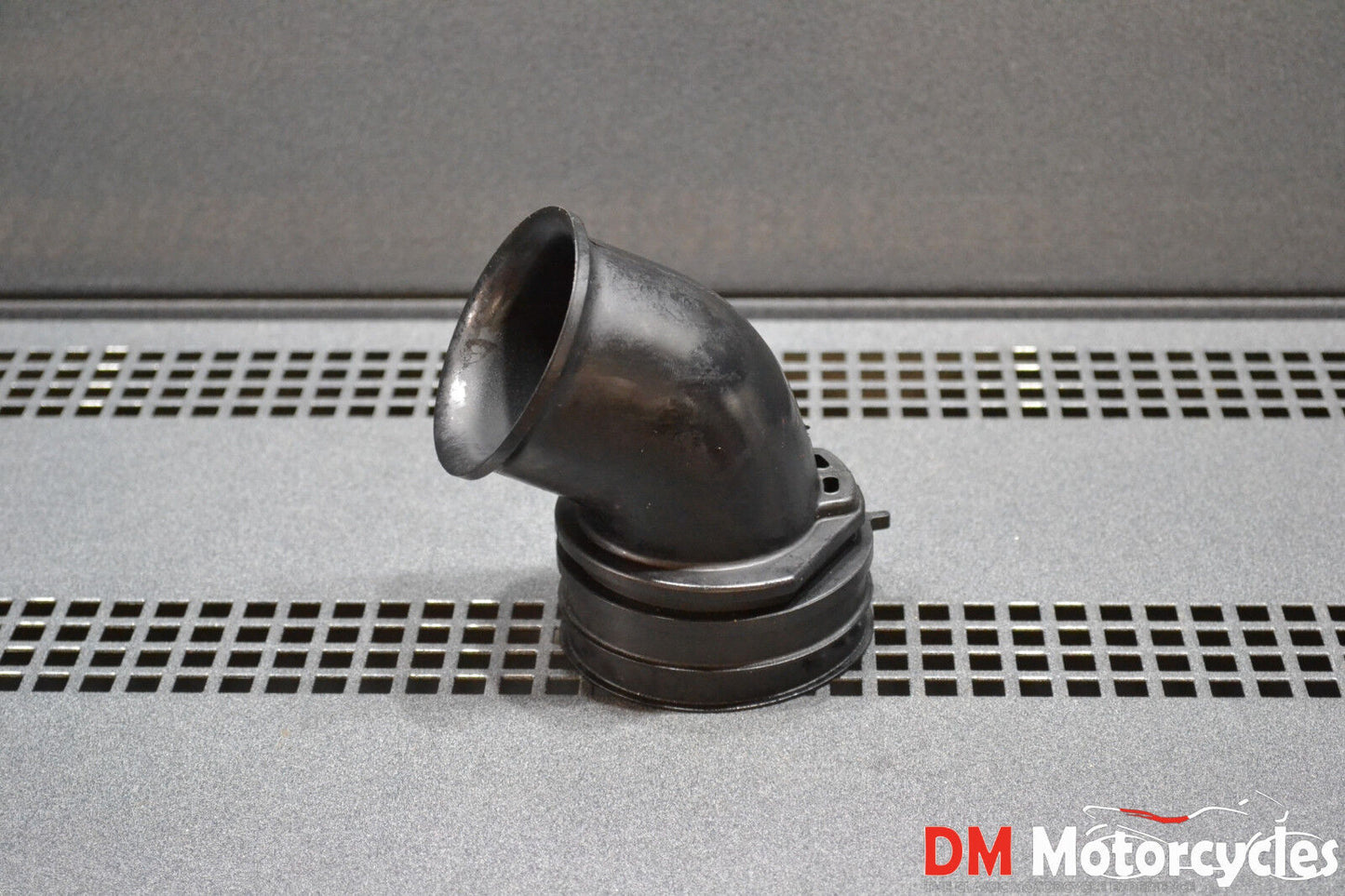 Yamaha genuine new tdm850 tdm 850 airbox joint 1 pn 4tx-14453-40