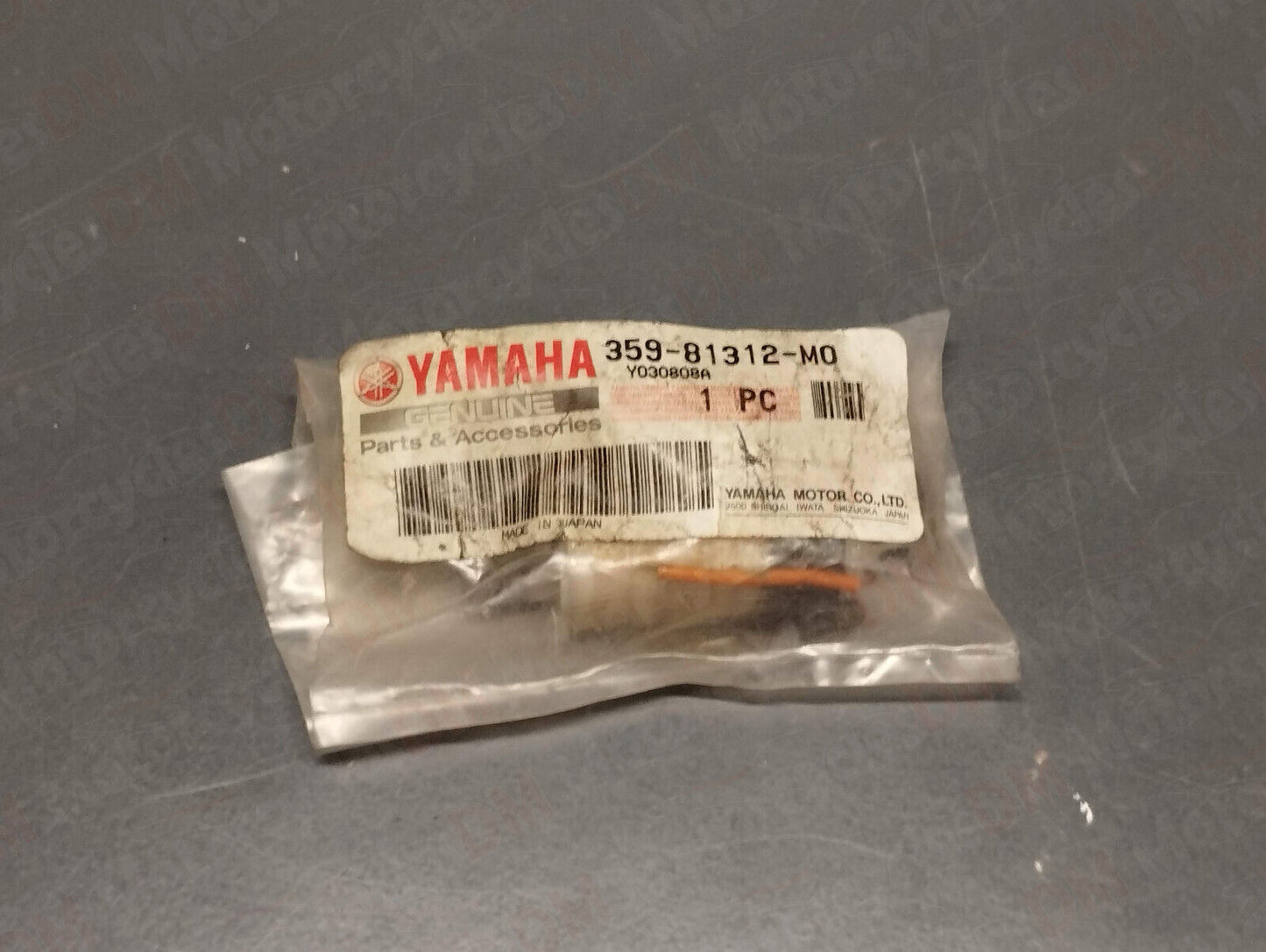 Yamaha genuine new yb 100 1987 source coil pn 359-81312-m0