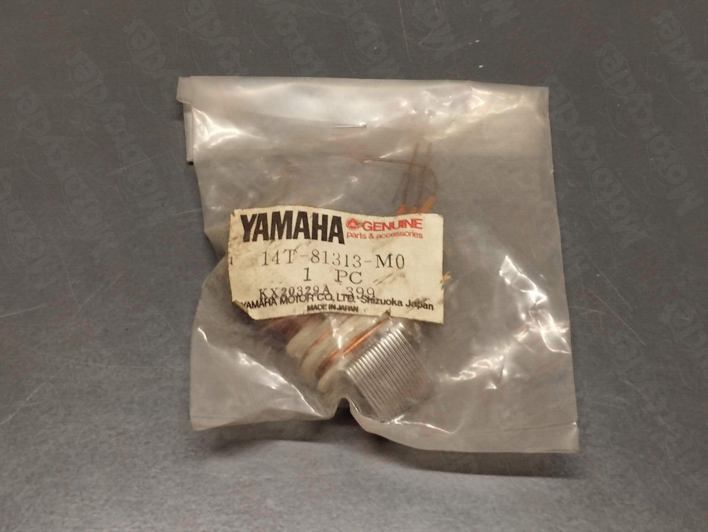 Yamaha genuine nos ca 50 riva lighting coil pn 14t-81313-m0