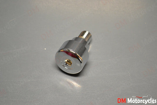 Yamaha genuine new XVS1100 V-star vstar handlebar weight pn 5el-26246-00