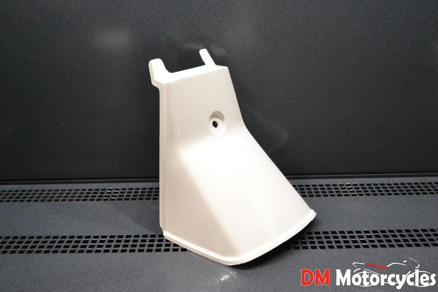 YAMAHA GENUINE NOS PASSOL 2 REAR PLASTIC COVER PN 25K-21711-00-36