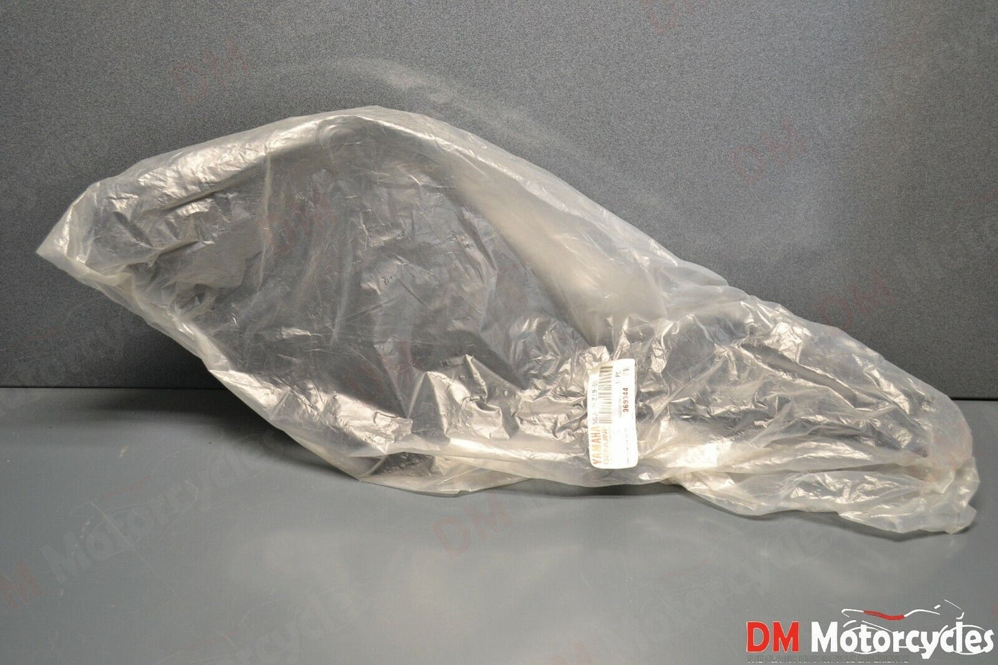 Yamaha genuine new t-max 500 xp 500 01 - 07 left center panel pn 5gj-28219-00