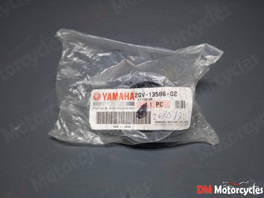 Yamaha genuine new xv 400 500 535 virago intake manifold joint pn 2gv-13586-02