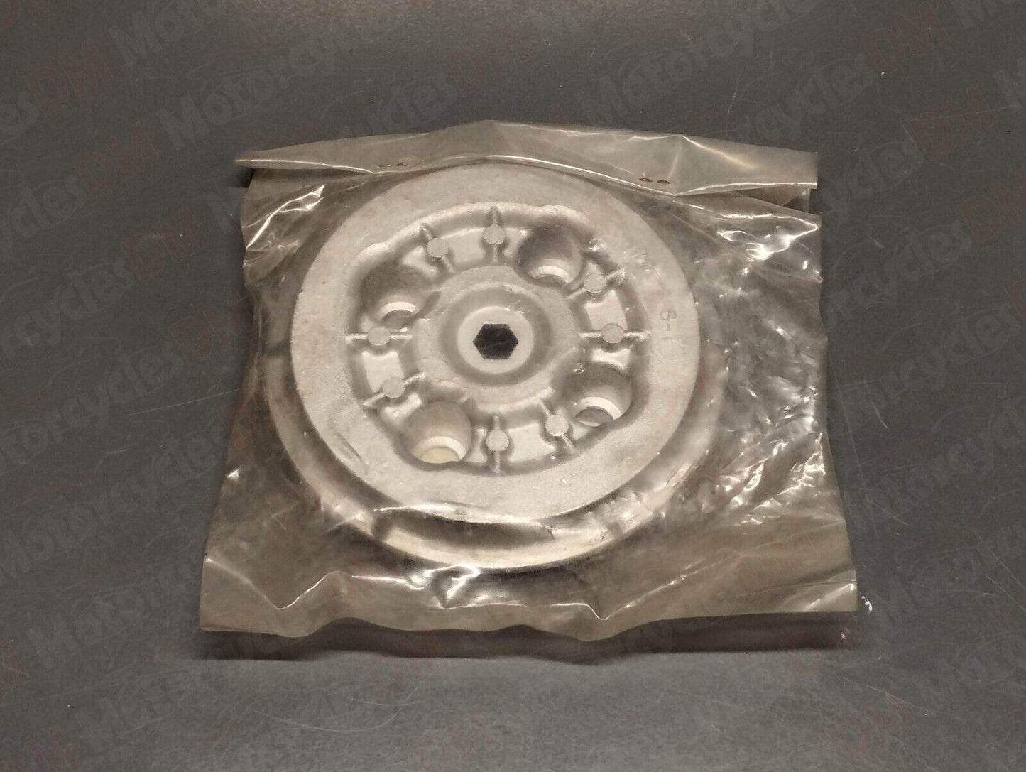 Yamaha genuine nos xt 125 82 sr 125 tw 125 clutch pressure plate pn 5n0-16351-00