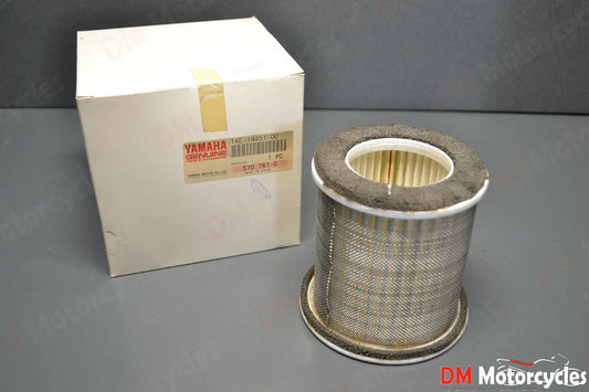 Yamaha genuine new Bt 1100 tdm 850 fzr 750 fzr 1000 fz 750 air filter pn 1ae-14451-00