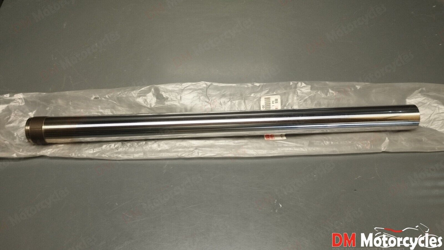 Yamaha genuine new xvs650 drag star inner fork tube pn 4tr-23110-00