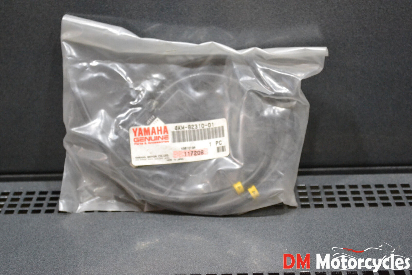 YAMAHA GENUINE NEW VZ150 VZ175 LZ150 LZ200 01 - 06 IGNITION COIL PN 4KW-82310-01