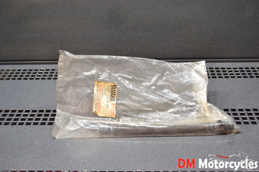 Yamaha genuine nos fj 1100 fj 1200 clutch hose 2 pn 36y-26473-00