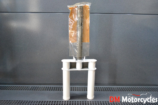 Yamaha genuine nos Passol 2 1981 front fork assy pn 25k-23340-00-36