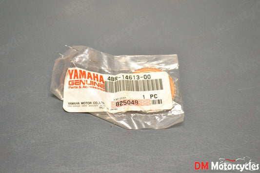 Yamaha oem new yg ef tt r1 xt v star yz fz exhaust pipe gasket pn 4br-14613-00