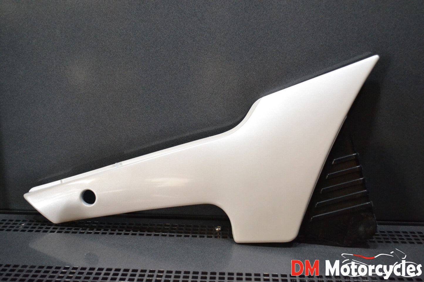 Yamaha genuine nos xj600 xj 600 1989 rh side cover pn 33m-21721-00-ge