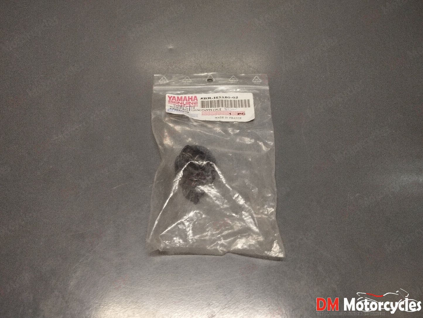 yamaha genuine new cw ew 50 vq 100 50 flasher relay pn 5br-h3350-02
