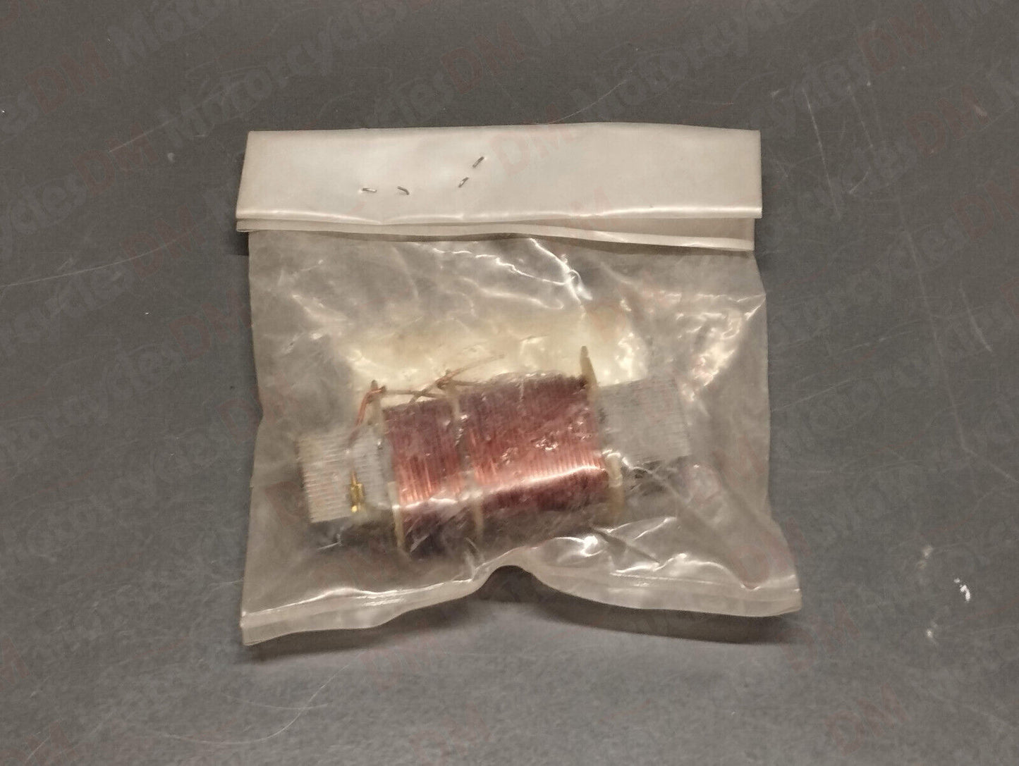 Yamaha genuine nos dt50 '86 92 rd80 '82 rd50 '86 lighting coil 1 pn 5a3-81313-20