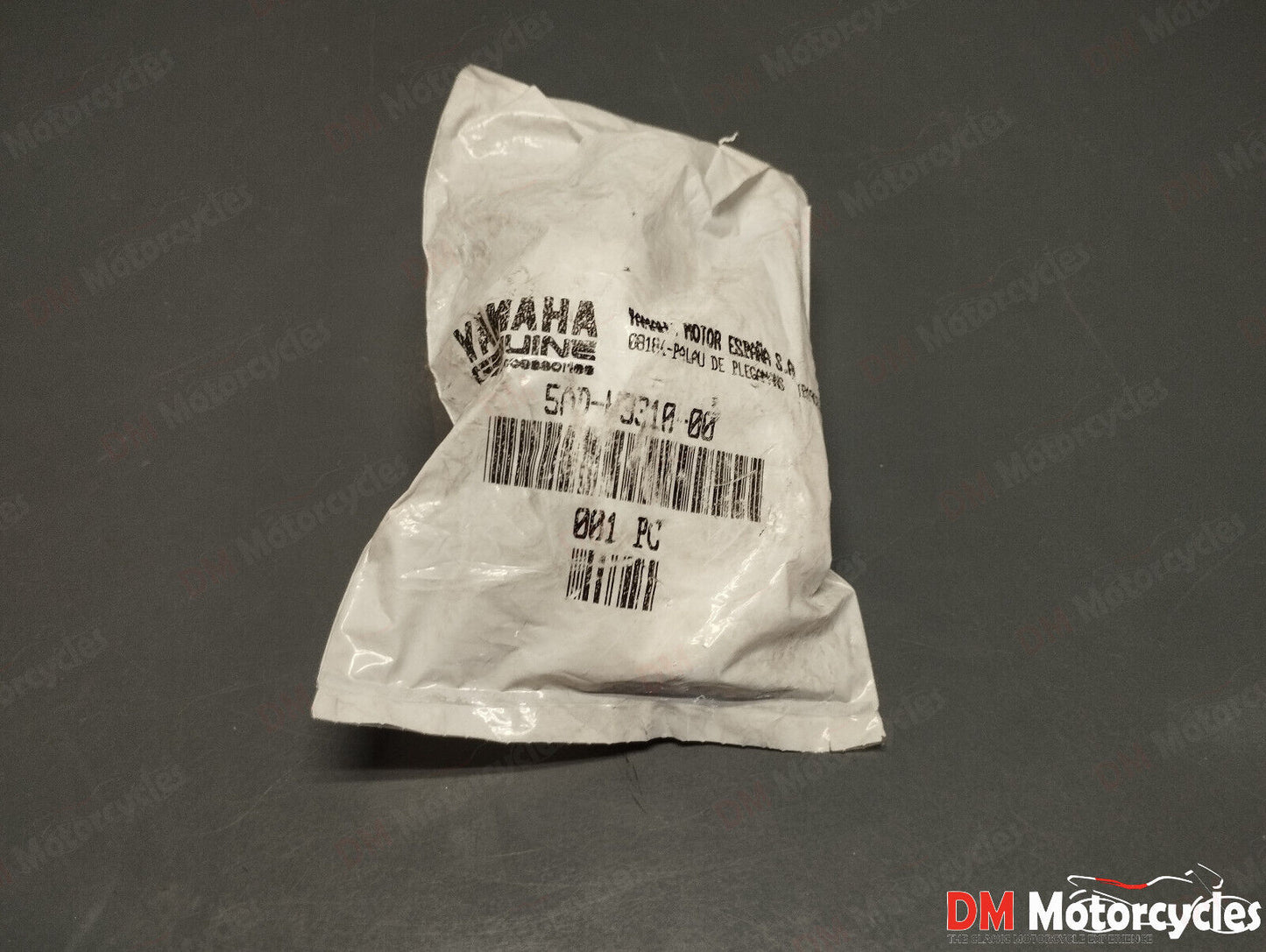Yamaha genuine new yn neos ovetto 50 100 left front turn signal pn 5ad-h3310-00
