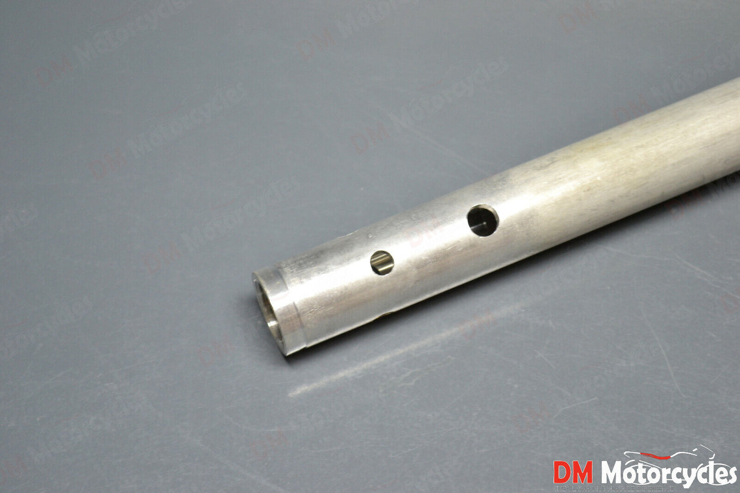 Yamaha genuine nos yz125 yz 125 1985 fork cylinder pump pn 55y-23170-m0