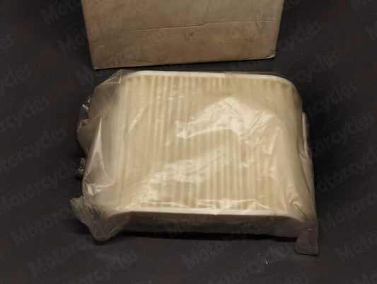 Yamaha genuine nos fj 1100 1200 air cleaner element air filter pn 36y-14451-00