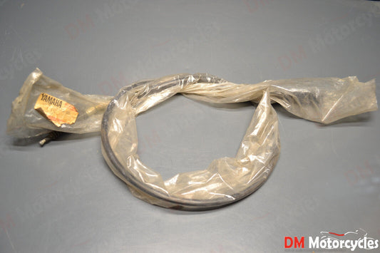 Yamaha genuine nos yz 125 1983 84 85 clutch cable pn 39w-26335-00