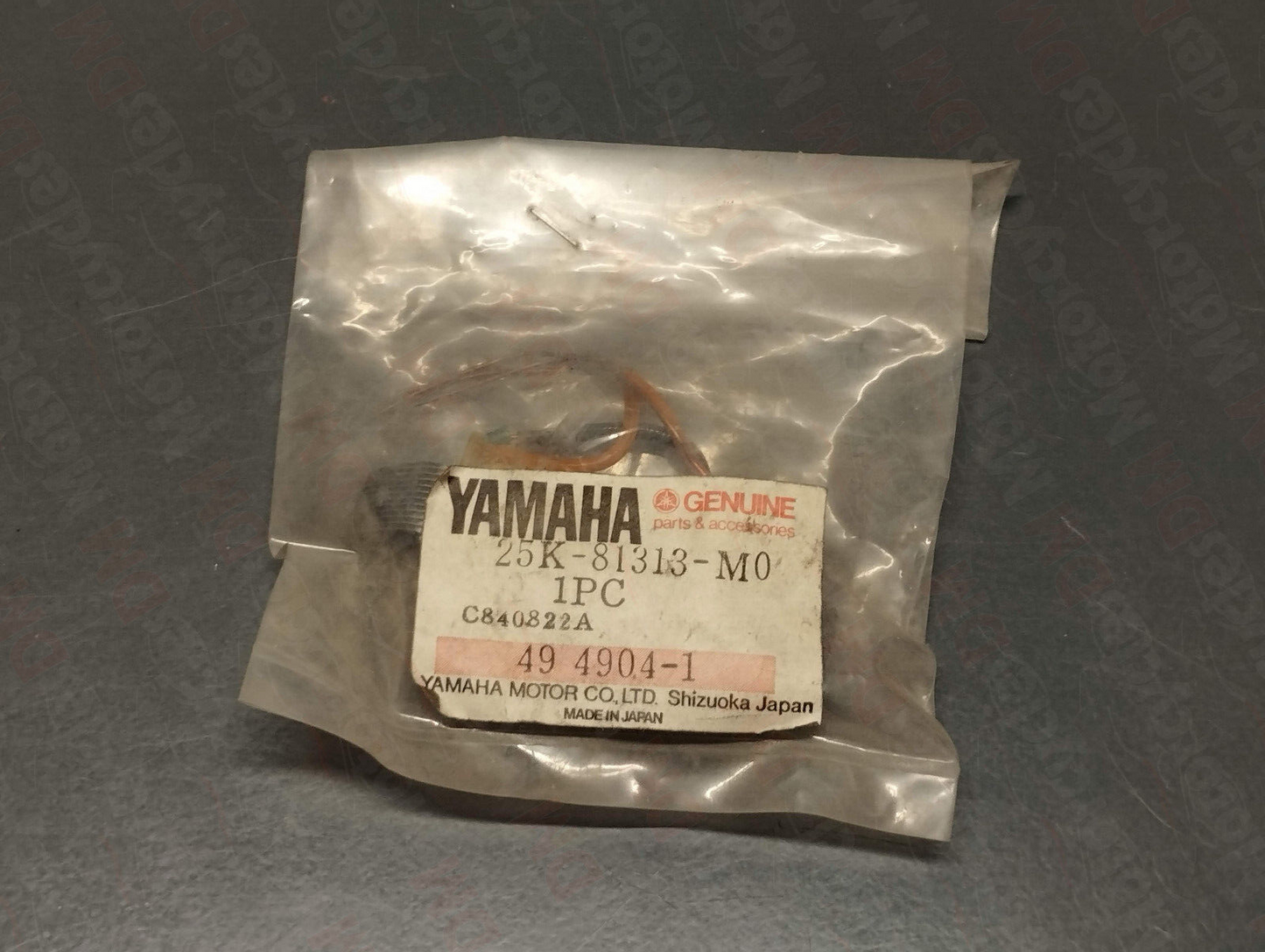 Yamaha genuine nos passol 2 lighting coil pn 25k-81313-m0