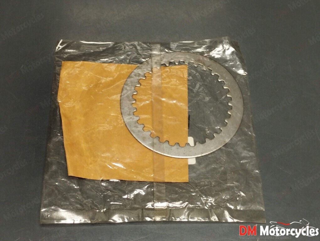 Yamaha genuine new xvs 11 65 xv 1100 1000 750 700 clutch plate pn 4x7-16324-00