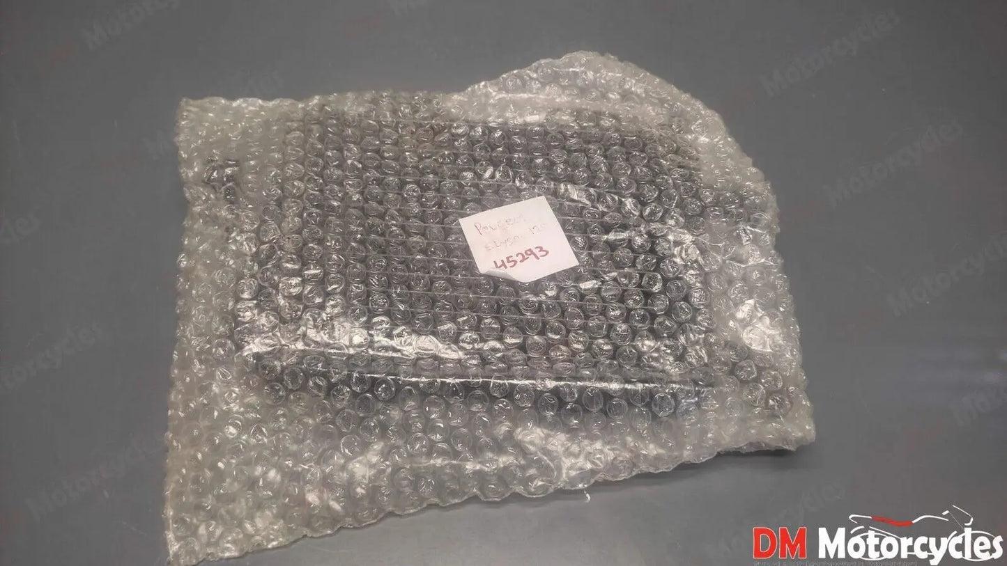 Peugeot genuine new elyseo 125 radiator assy pn 45239