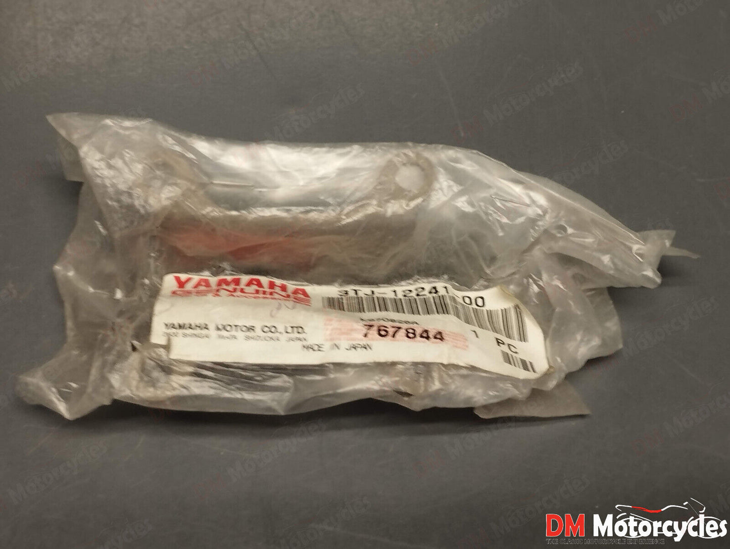Yamaha genuine new yzf 600r timing chain stopper pn 3tj-12241-00