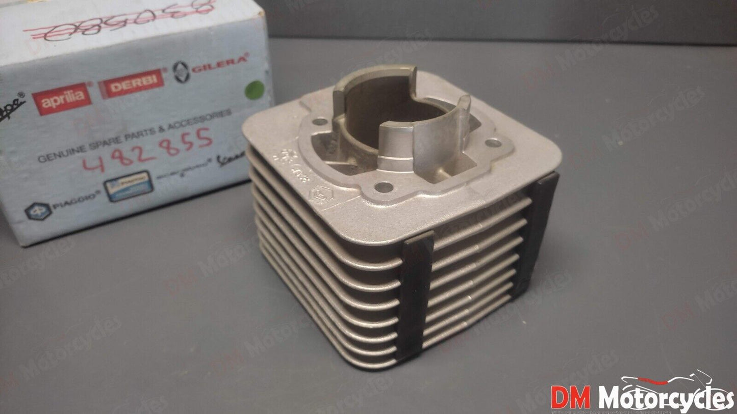 Piaggio genuine new typhoon 125 2t cylinder pn 482855