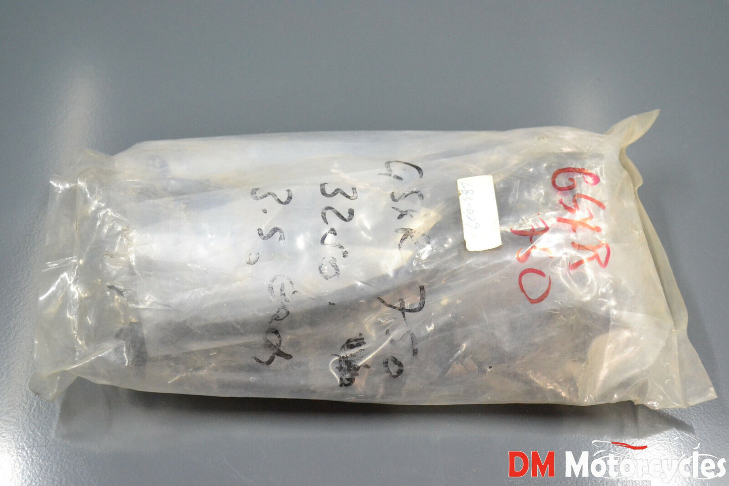 Aftermarket nos suzuki gsxr gsx-r 750 1986 gs450e gs 450e 80 - 82 brake lever