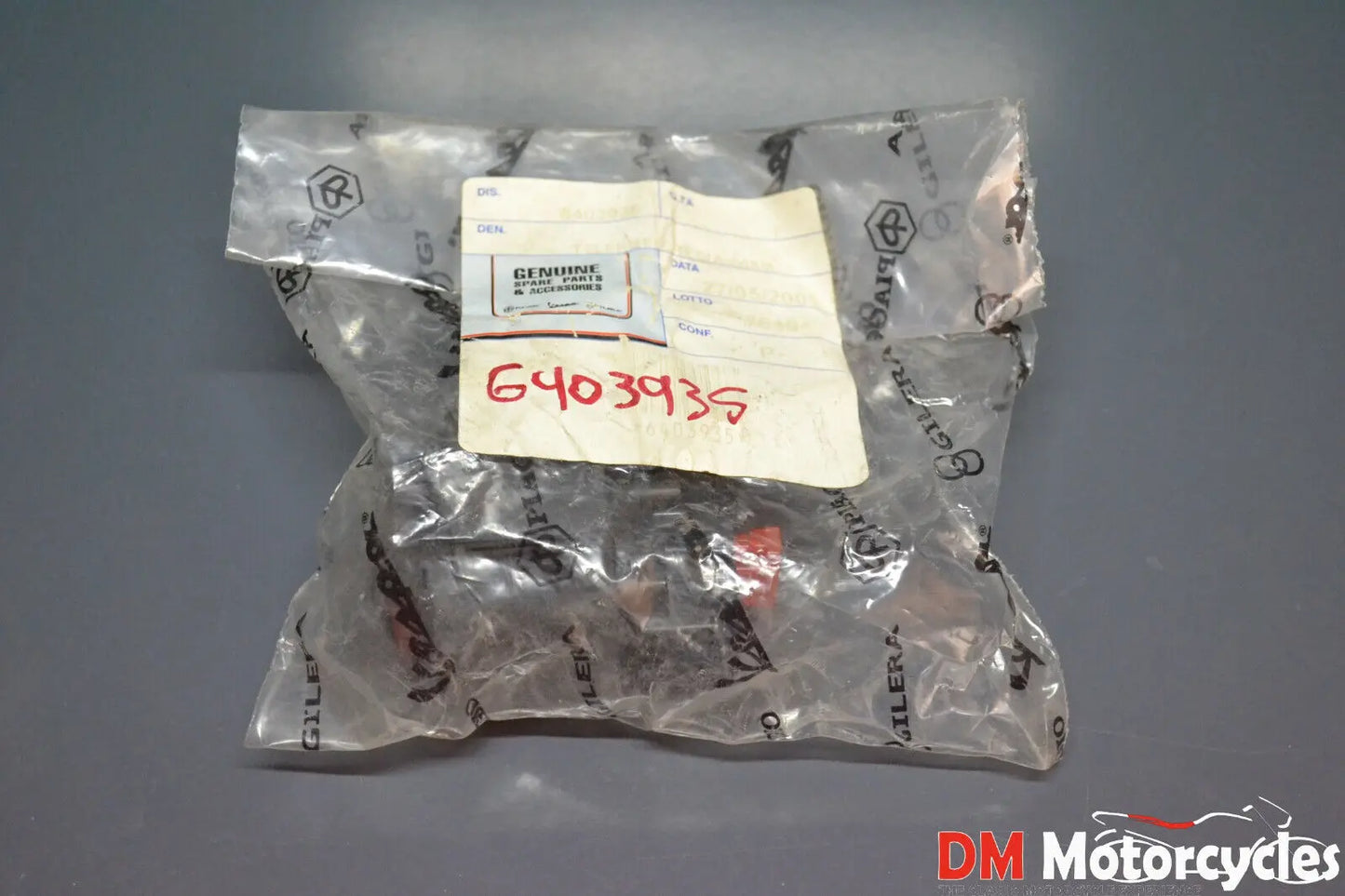 Piaggio genuine new gilera gp 800 aprilia srv 850 starter relay pn 6403935