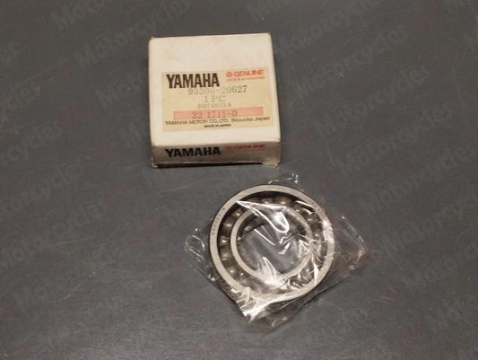 Yamaha oem tz750 dt 400 250 ty 250 mx 250 yds ym1 it yz gp bearing pn 93306-20627