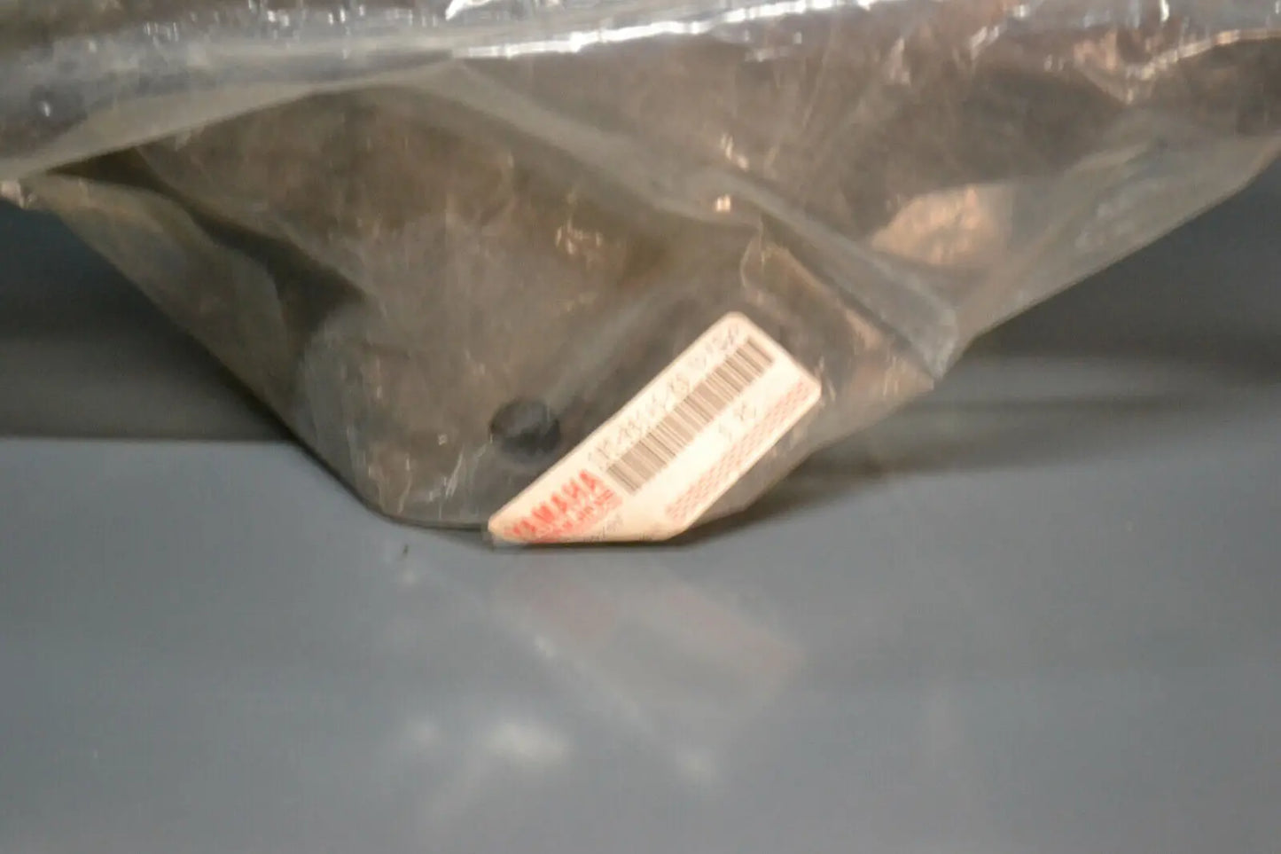 Yamaha genuine new ct50 ct 50 1992 handlebar cover pn 1nt-f6145-k0