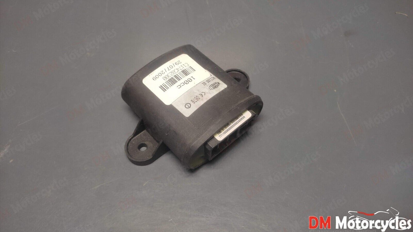 Peugeot genuine new Looxor 100 cdi unit pn 745823