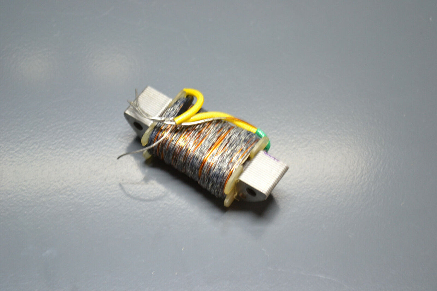 Yamaha genuine nos lb50 lb 50 chappy lighting coil pn 4a5-81313-m5