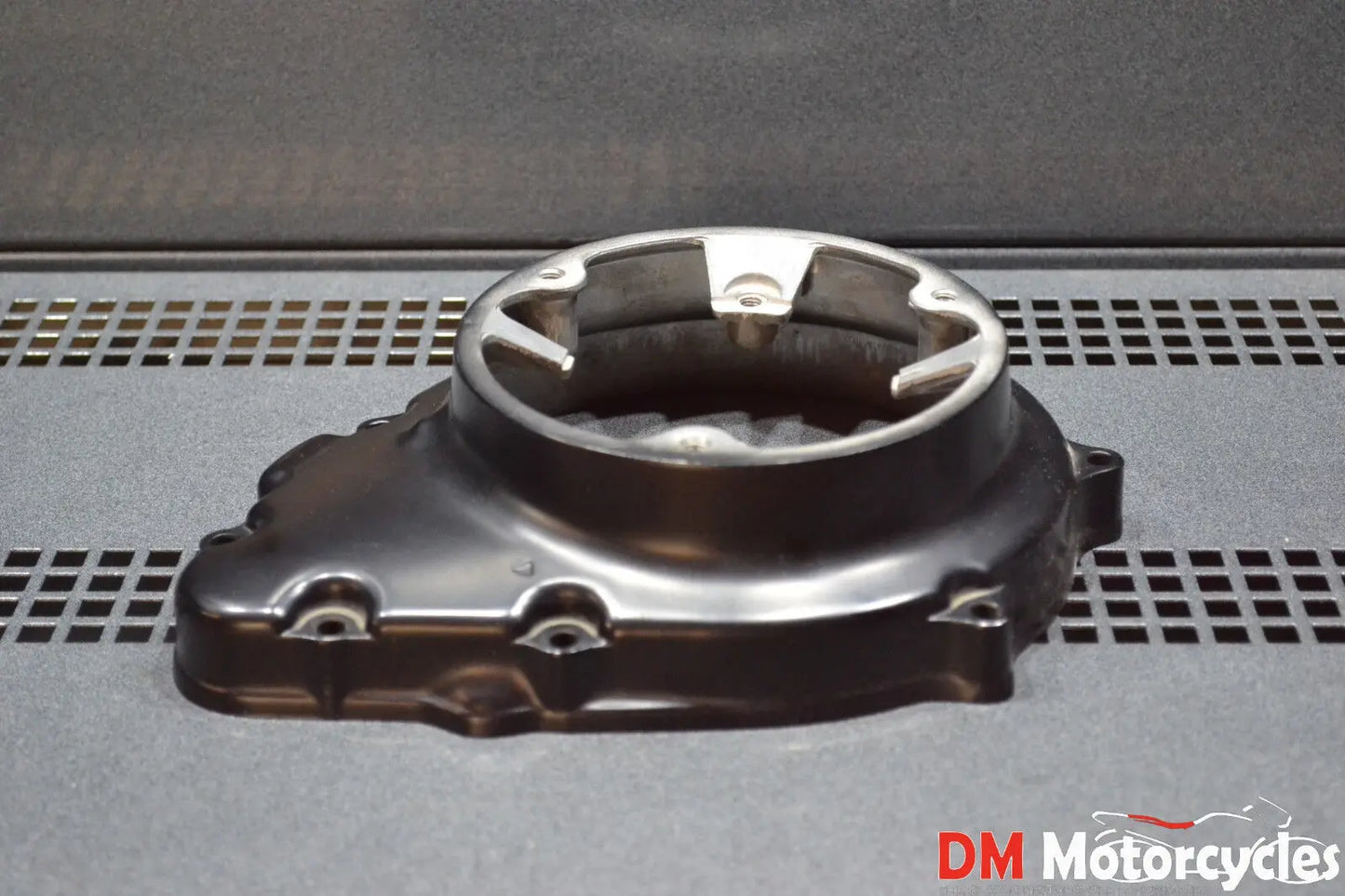 Honda genuine nos cb900f super sport generator left cover pn 11341-438-670