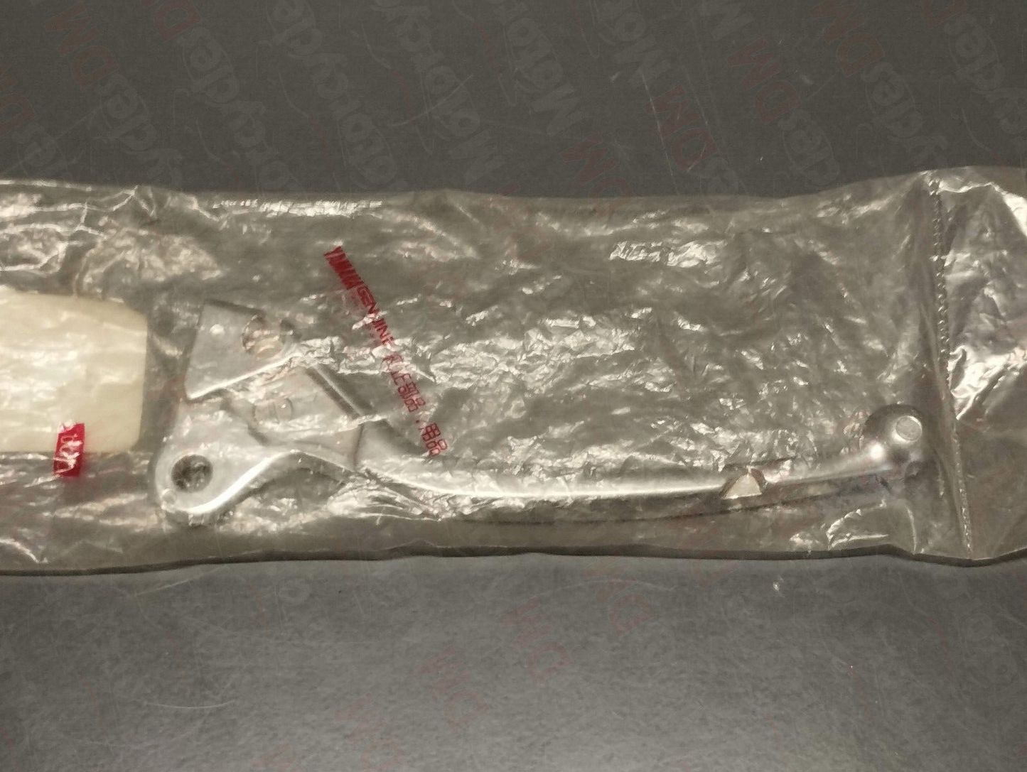 Yamaha genuine new nxc 125 2005 xc 125 2005-11 lever 1 pn 5ml-h3912-10