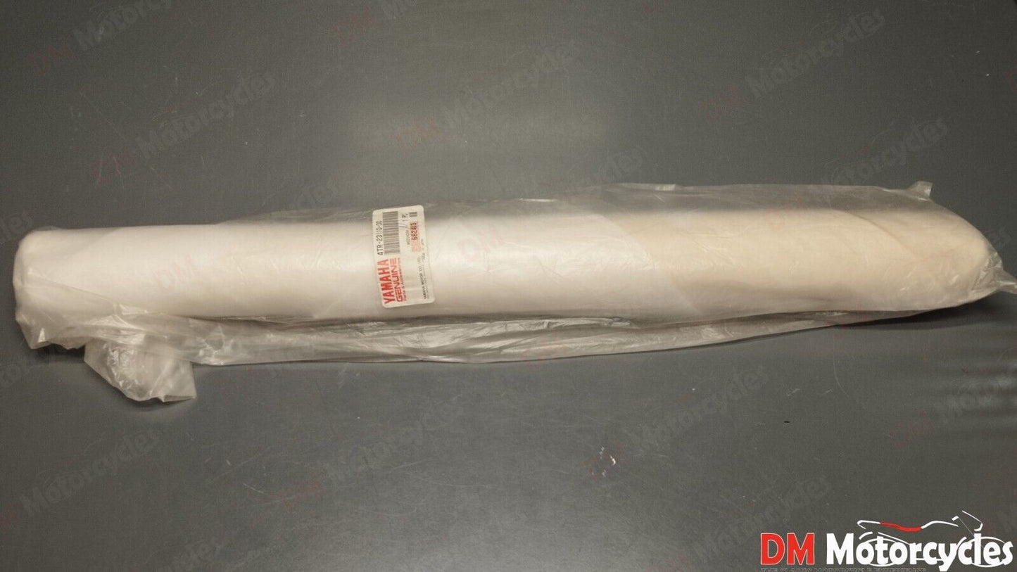 Yamaha genuine new xvs650 drag star inner fork tube pn 4tr-23110-00