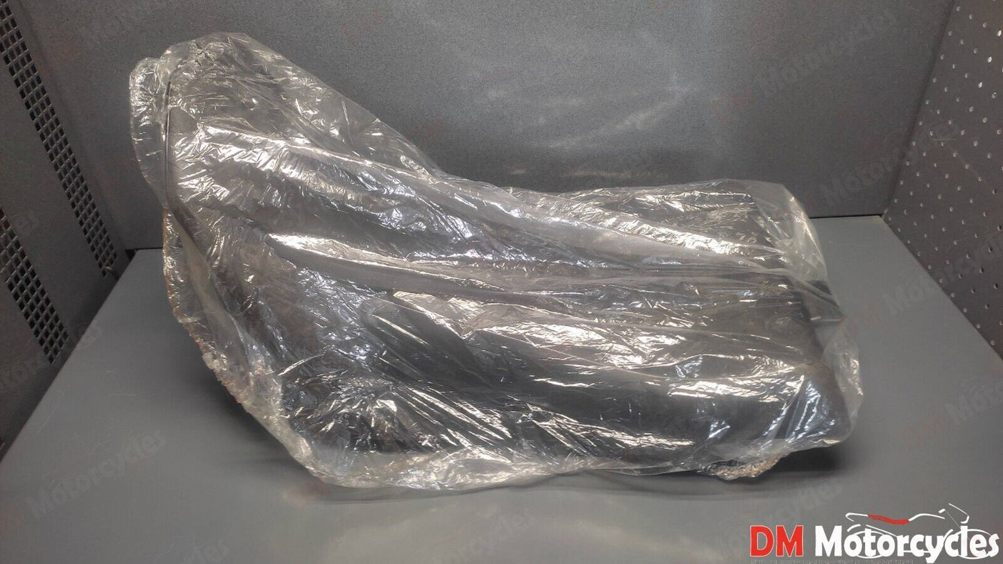 Honda genuine new crf1000 Africa twin 2016 single seat pn 77100-mjp-g51zb