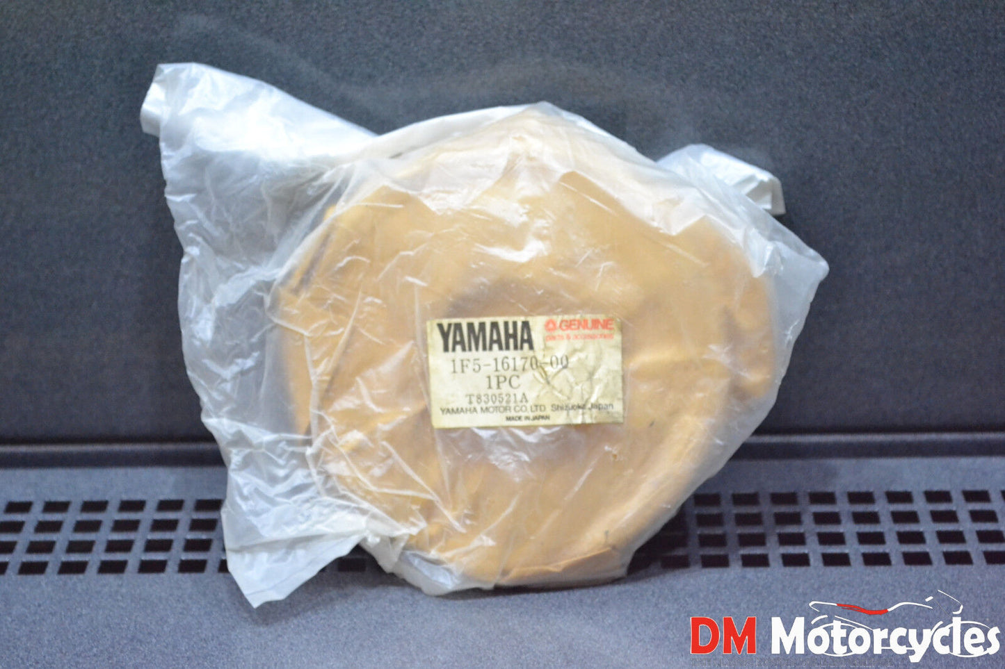 Yamaha genuine nos lb50 lb80 chappy primary driven gear comp pn 1f5-16170-00