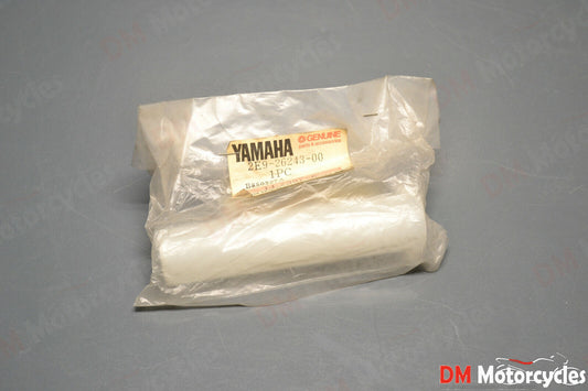 Yamaha genuine nos ma50 throttle tube pn 2e9-26243-00