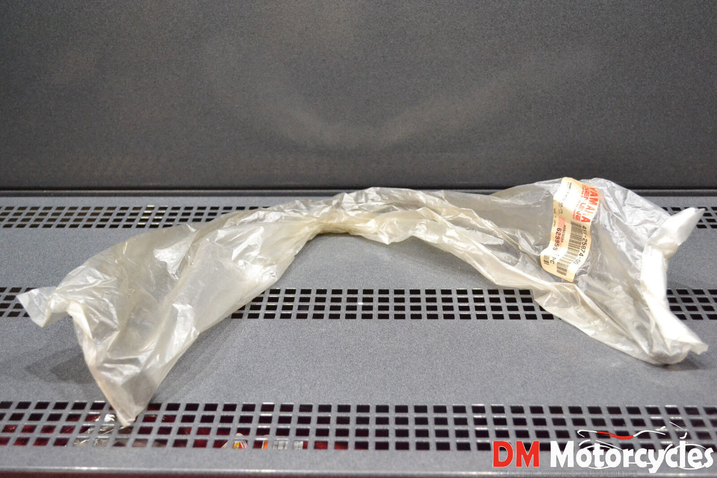 YAMAHA GENUINE NEW YZF1000R FRONT BRAKE HOSE 1 PN 4SV-25874-01