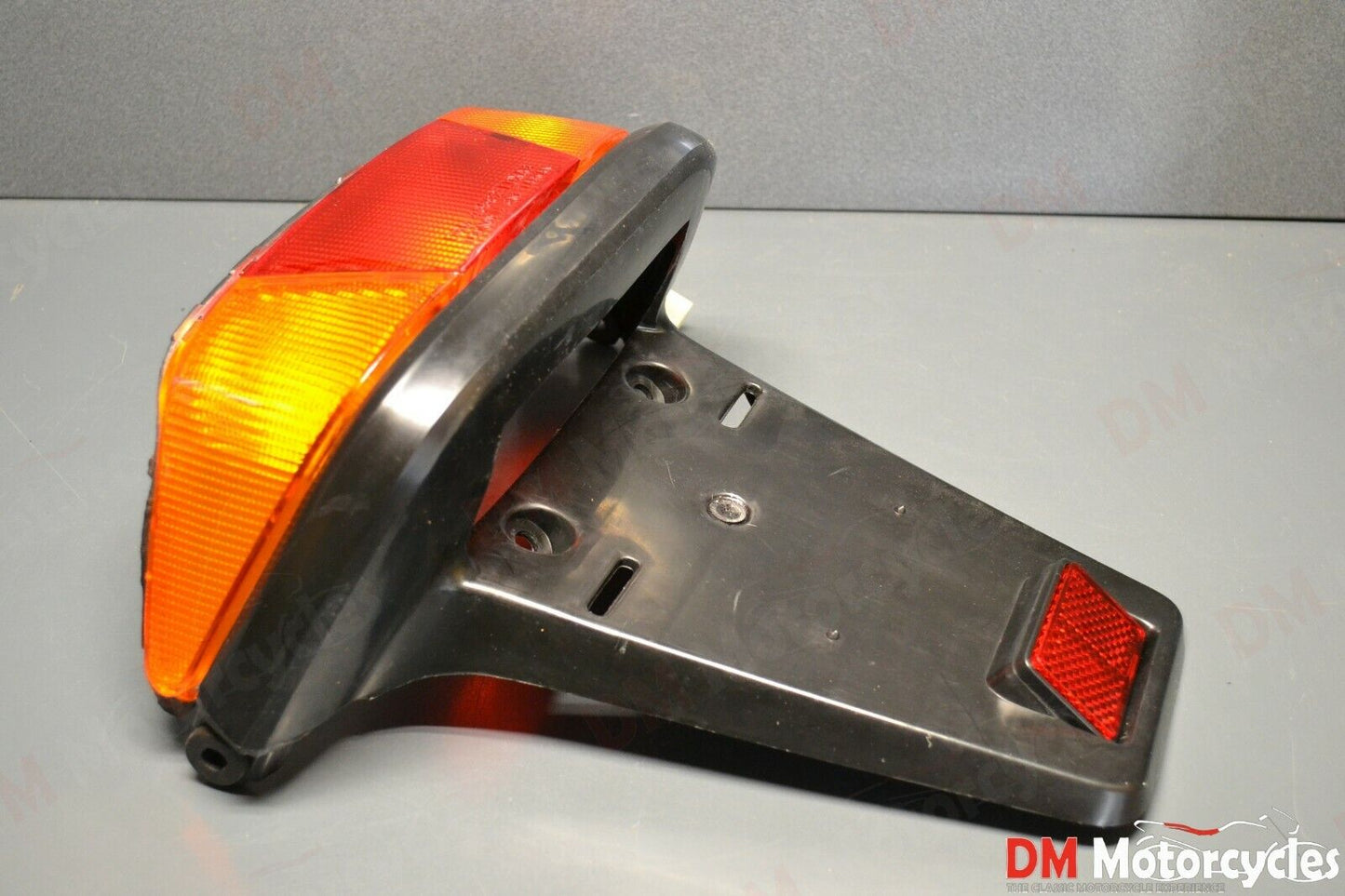 Yamaha genuine new ct50s rear light turn signals number plate pn 1nt-h4700-t0-33