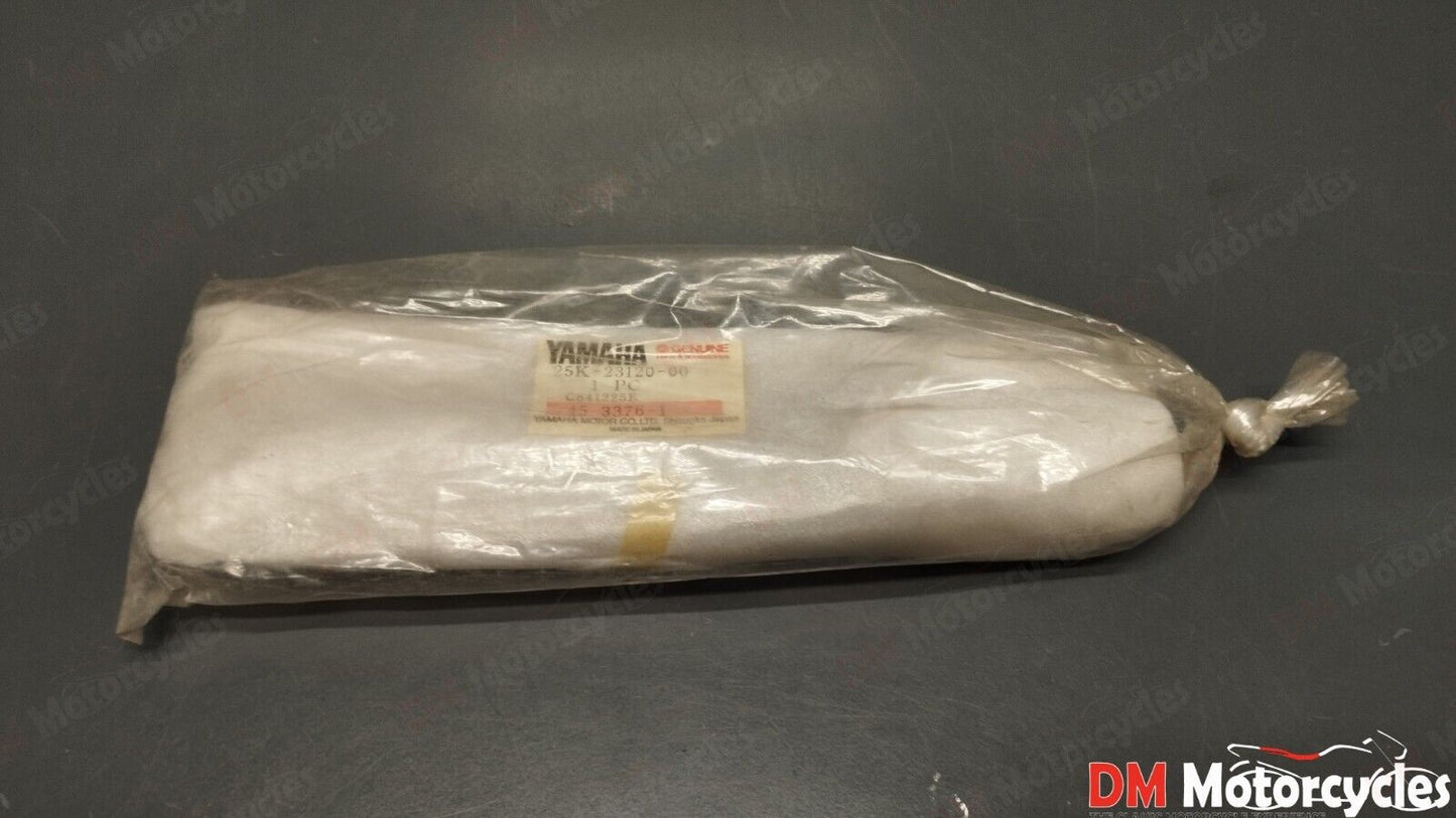 Yamaha genuine nos passol 2 front fork inner tube assy pn 25k-23120-00
