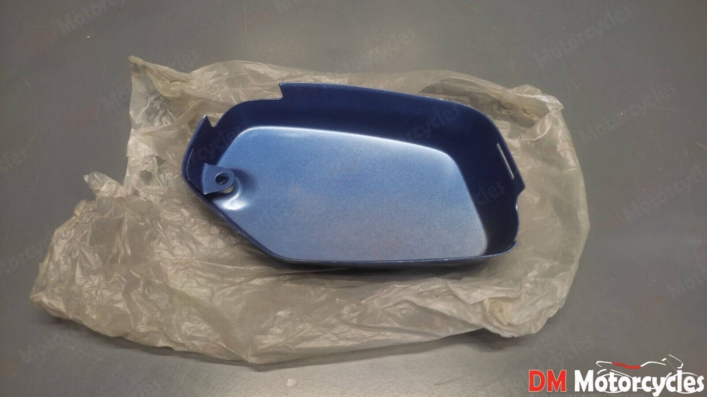 Yamaha genuine nos v50 v80 v 50 mate side frame cover pn 2n9-21711-00-1H