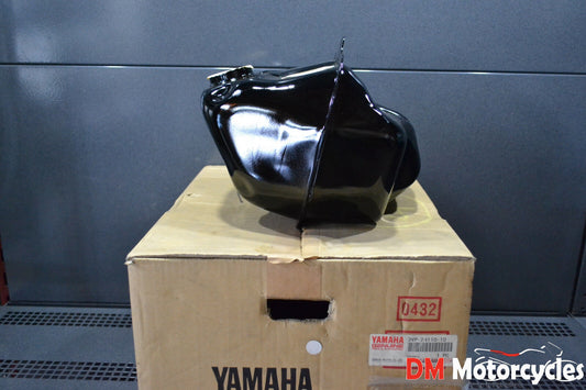 Yamaha genuine new ya90 ya 90 petrol fuel tank pn 3vp-24110-10