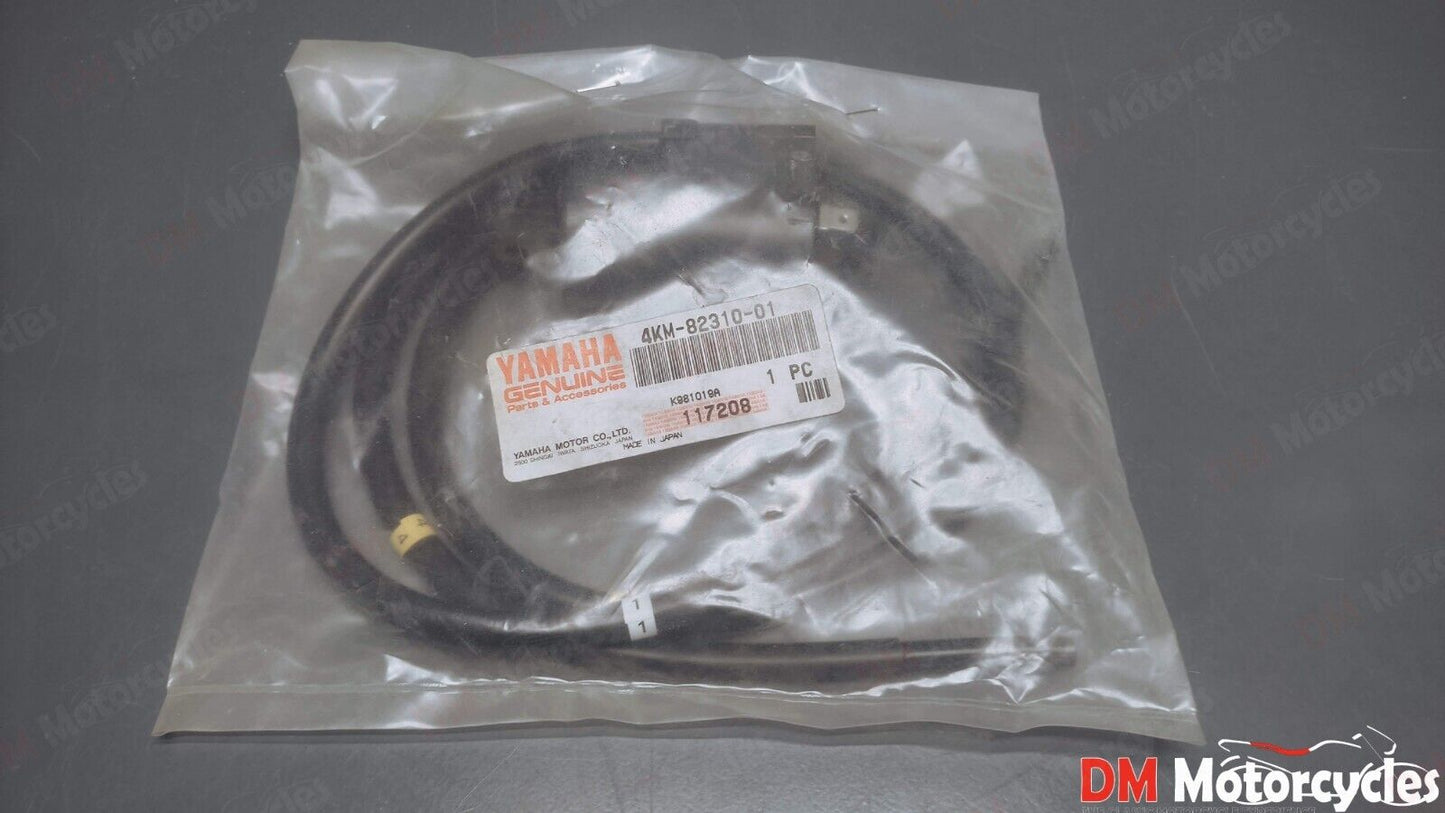 Yamaha genuine new yzf r1 2000 yzf 600 1000 ignition coil assy pn 4km-82310-01