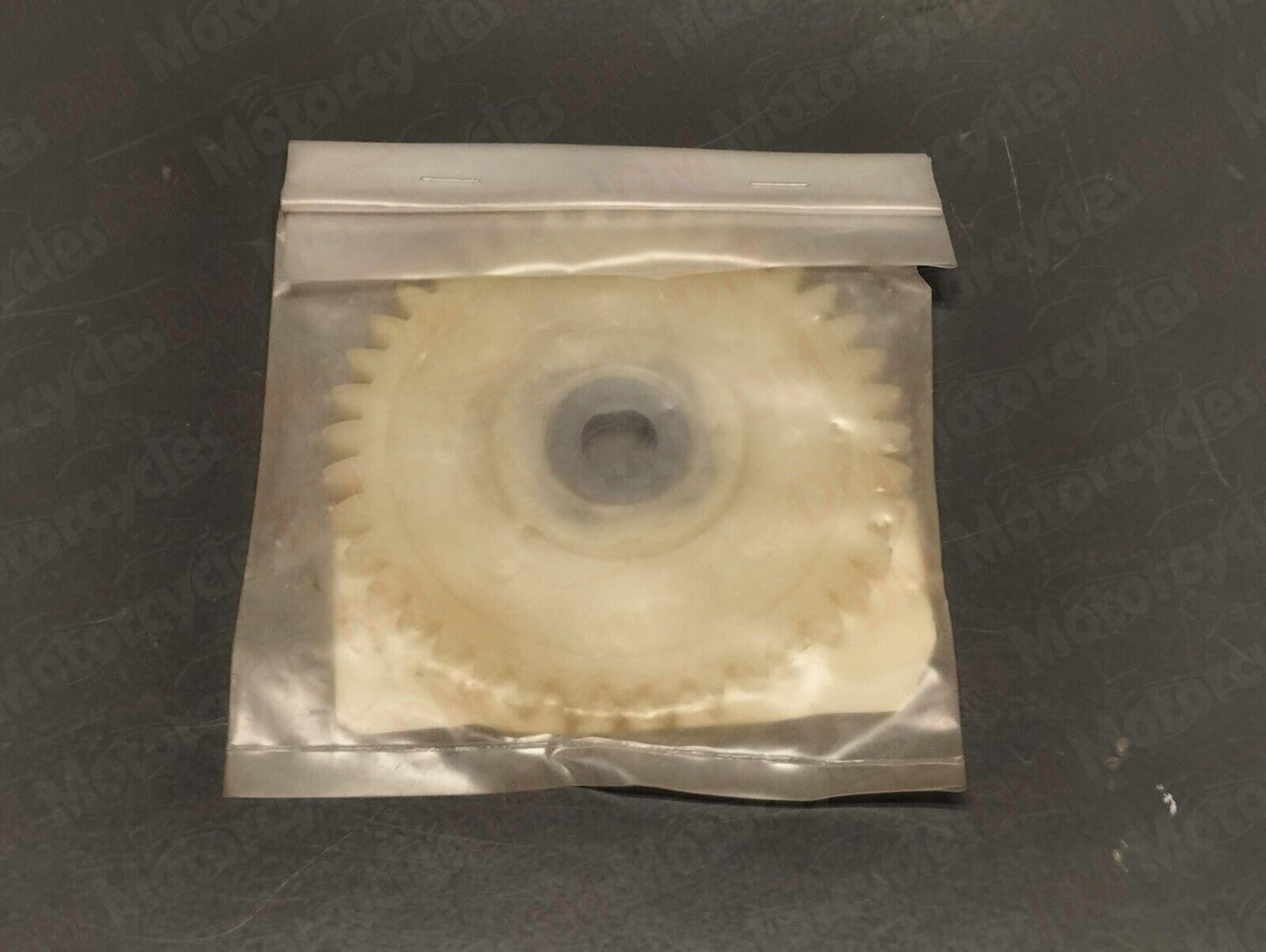 Yamaha genuine new xv 535 Oil Pump Drive Gear pn 22u-15512-00