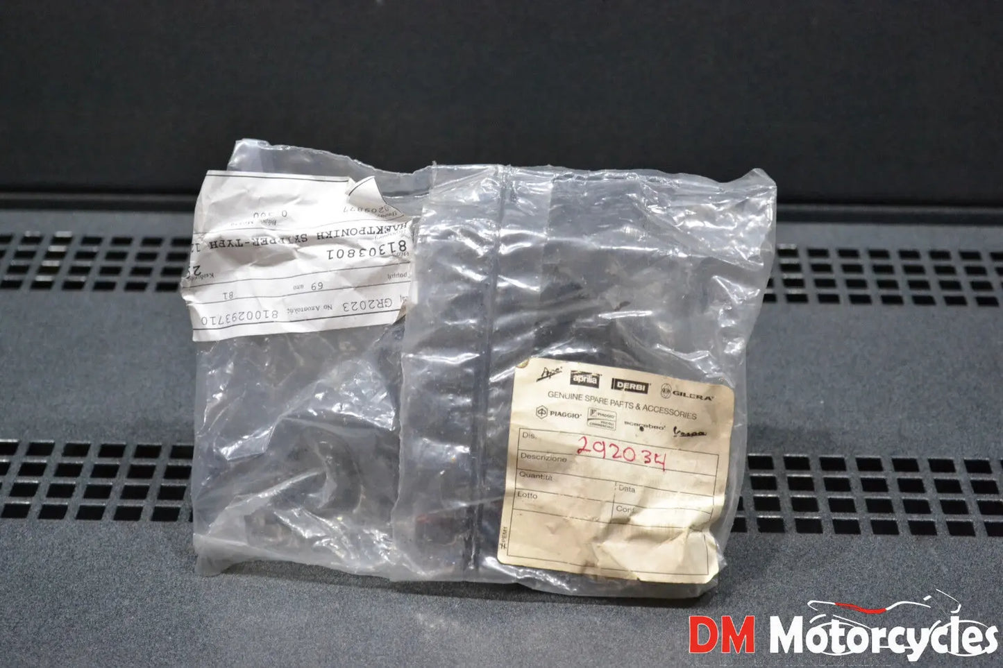 Piaggio genuine new typhoon 125 skipper 125 150 aprilia sr 125 ecu cdi pn 292034