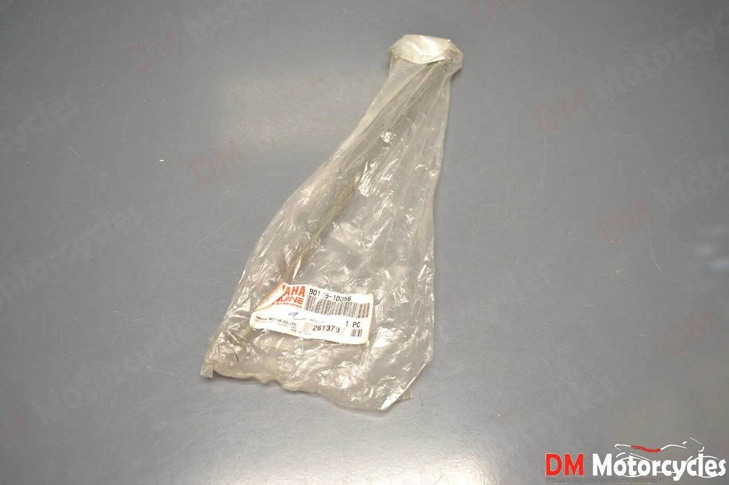 Yamaha genuine new fz 750 700 tz 750 xj xs 1100 flange bolt pn 90105-10056