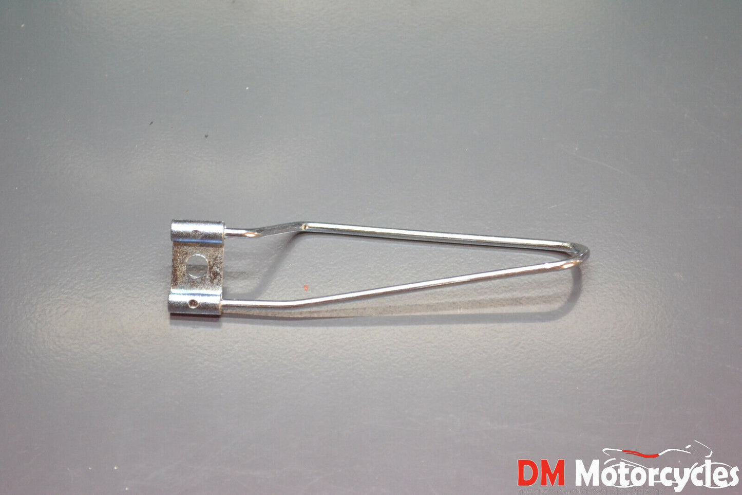 Yamaha genuine new yw50 zuma 2002 - 2011 cable guide pn 3gf-f3317-00